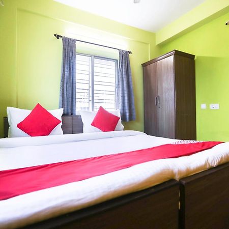 Hotel O City Palace Колката Екстер'єр фото