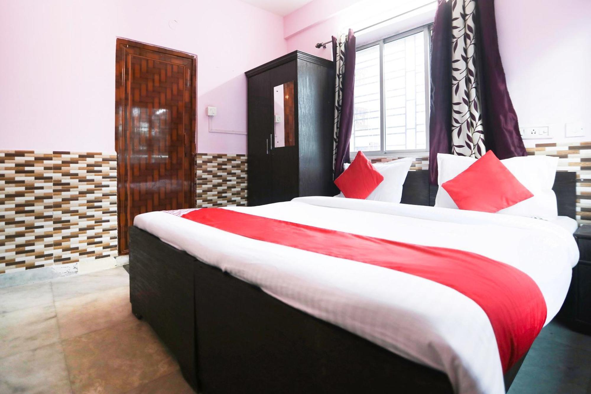 Hotel O City Palace Колката Екстер'єр фото