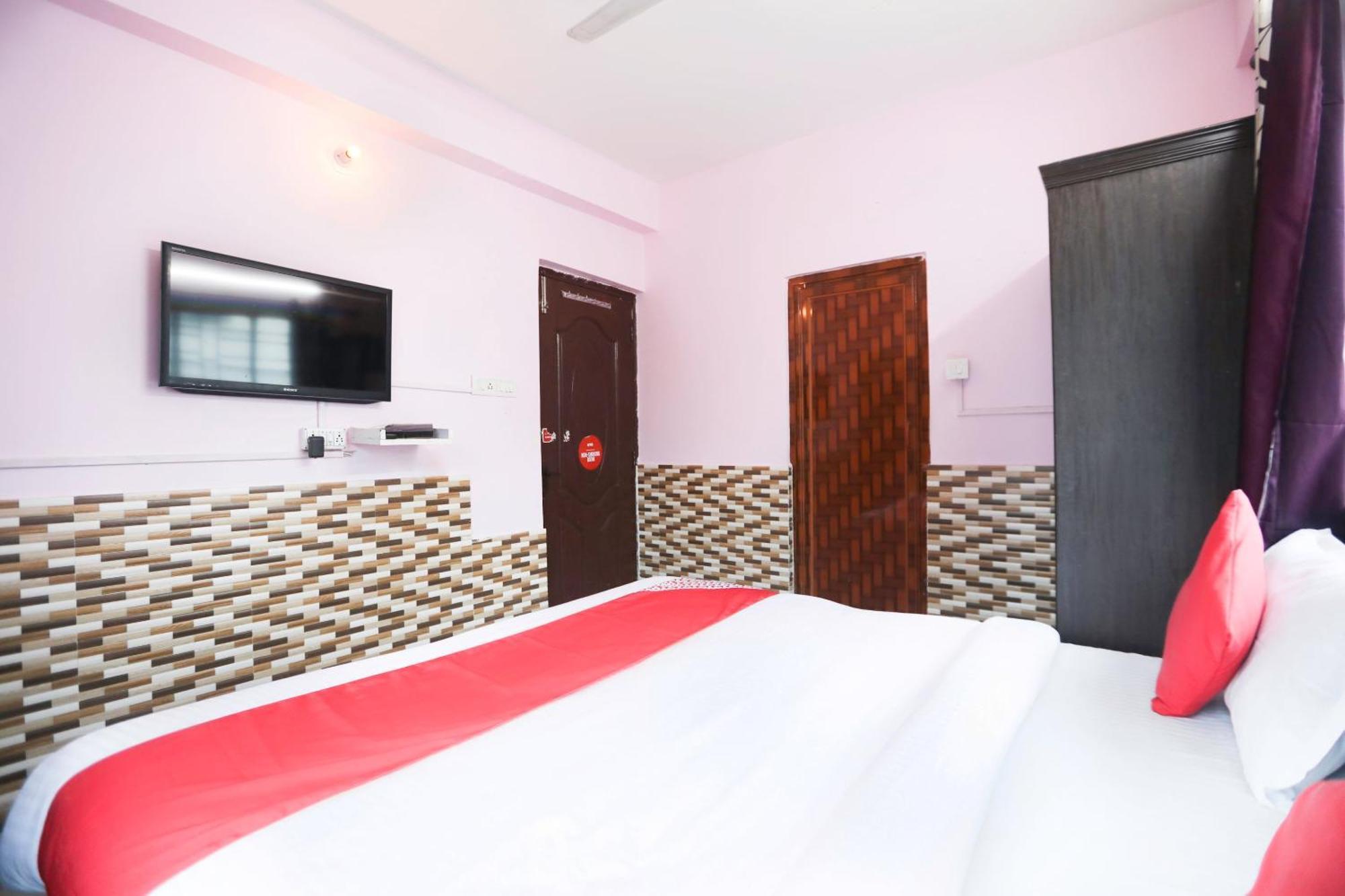 Hotel O City Palace Колката Екстер'єр фото