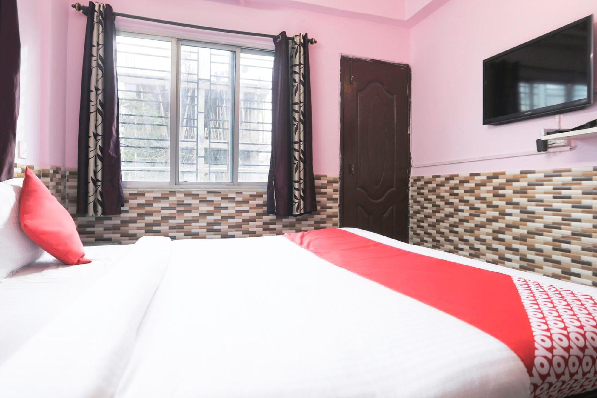 Hotel O City Palace Колката Екстер'єр фото